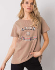 T-shirt model 182811 Fancy