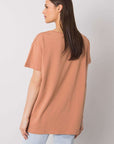 T-shirt model 182812 Fancy