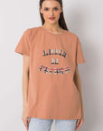T-shirt model 182812 Fancy
