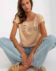 T-shirt model 182814 Fancy