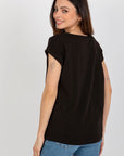 T-shirt model 182815 Fancy