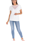 Blouse model 182933 Teyli