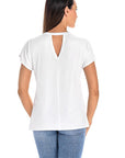Blouse model 182933 Teyli