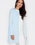 Jacket model 43769 Figl