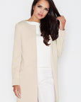 Jacket model 43833 Figl