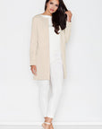 Jacket model 43833 Figl