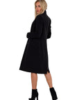Coat model 184729 Moe