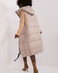 Gilet model 184839 Sublevel