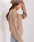 Baret AT