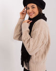 Baret AT