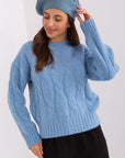 Baret AT