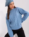 Baret AT