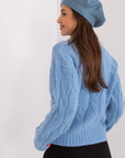 Baret AT