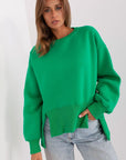 Sweatshirt Ex-Moda