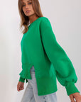Sweatshirt Ex-Moda