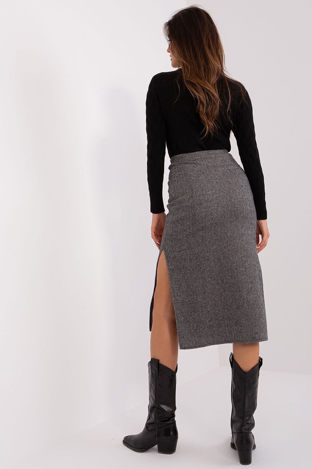  Skirt model 187758 Lakerta 