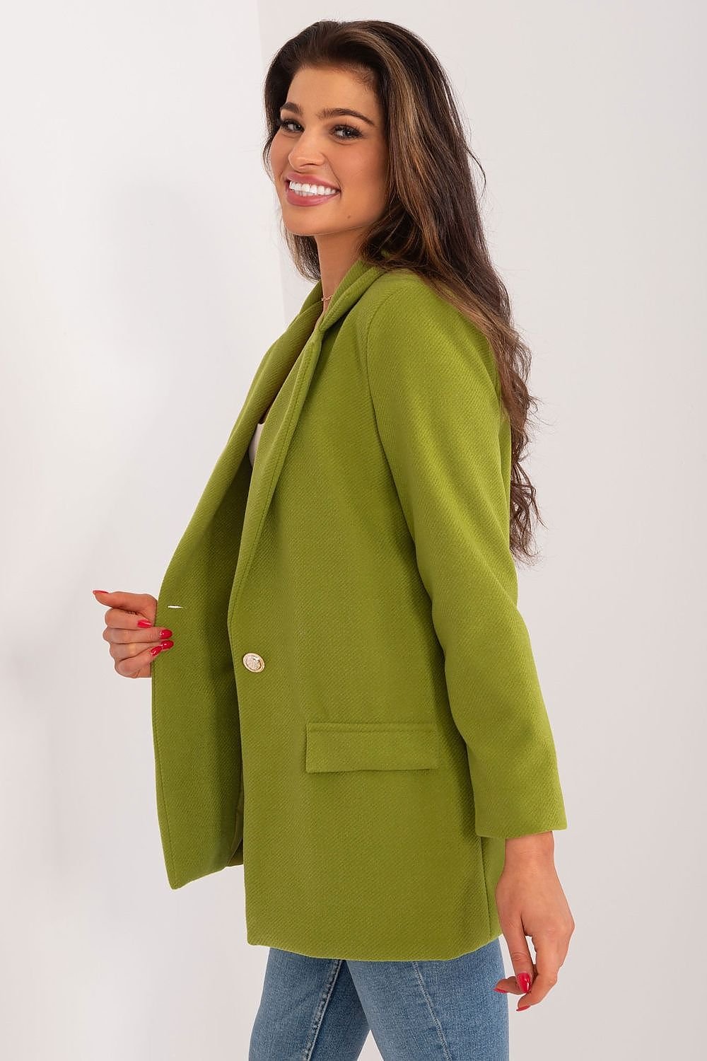 Jas Italië Moda