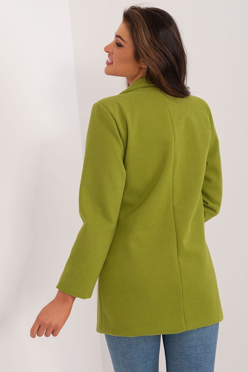 Jas Italië Moda