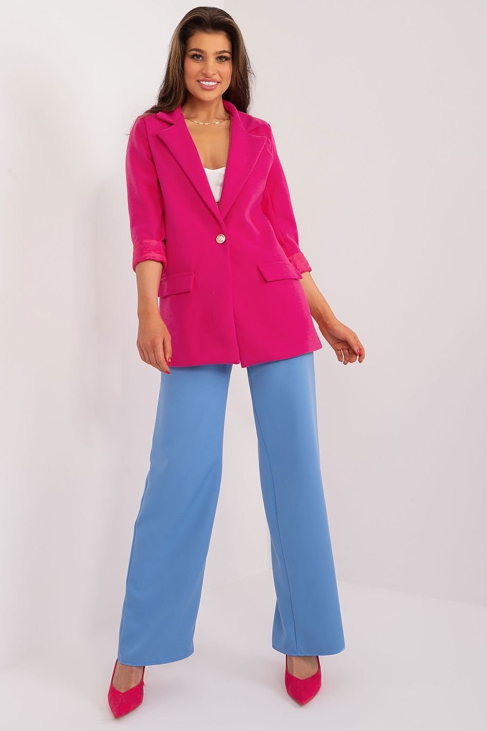 Jas Italië Moda