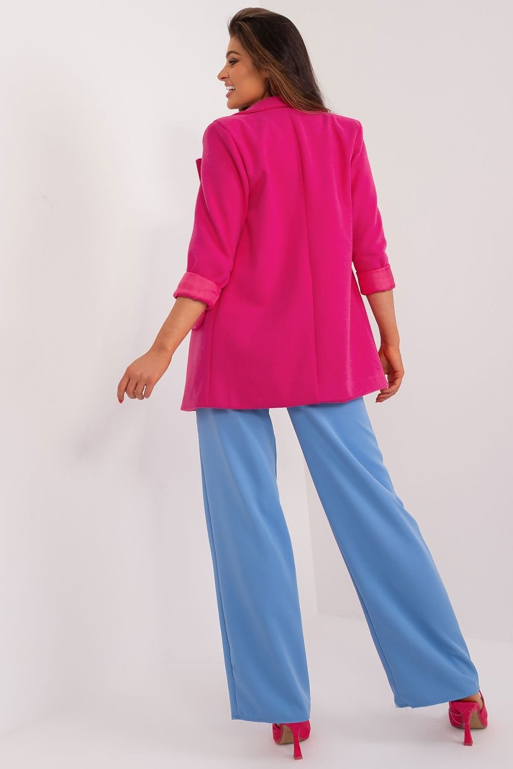 Jas Italië Moda