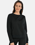  Sweatshirt model 195362 Teyli 