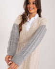  Cardigan model 196763 Badu 