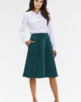  Skirt model 200576 awama 