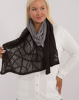  Shawl model 200849 AT 