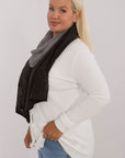  Shawl model 200849 AT 