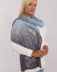  Shawl model 200851 AT 