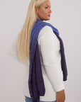  Shawl model 200856 AT 