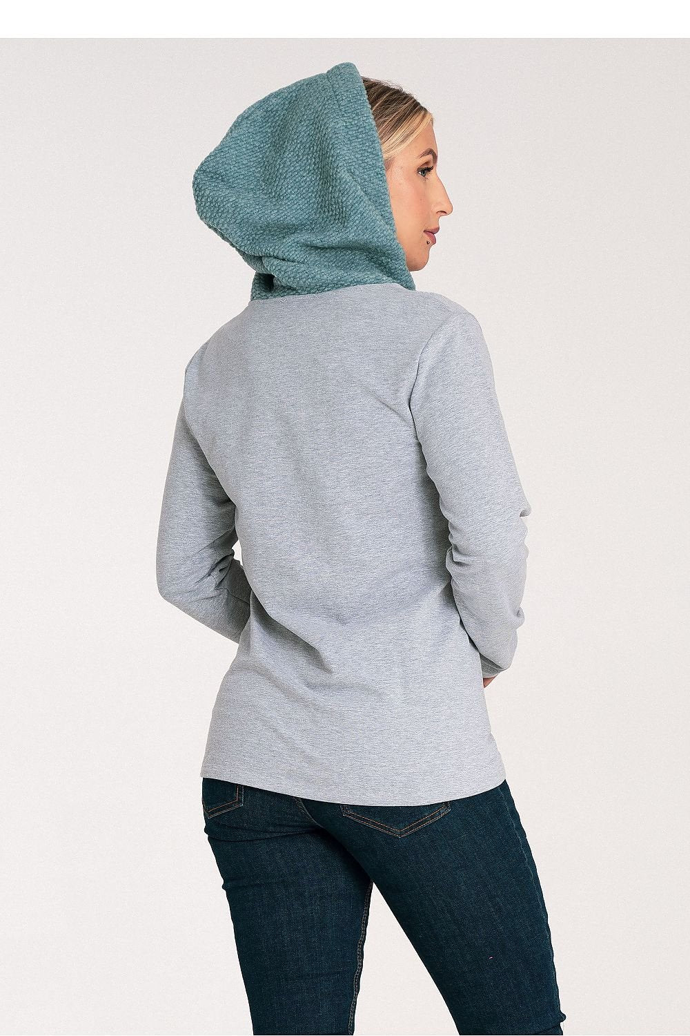 Sweatshirt Figuur