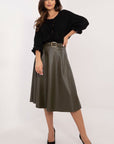  Skirt model 202398 Italy Moda 