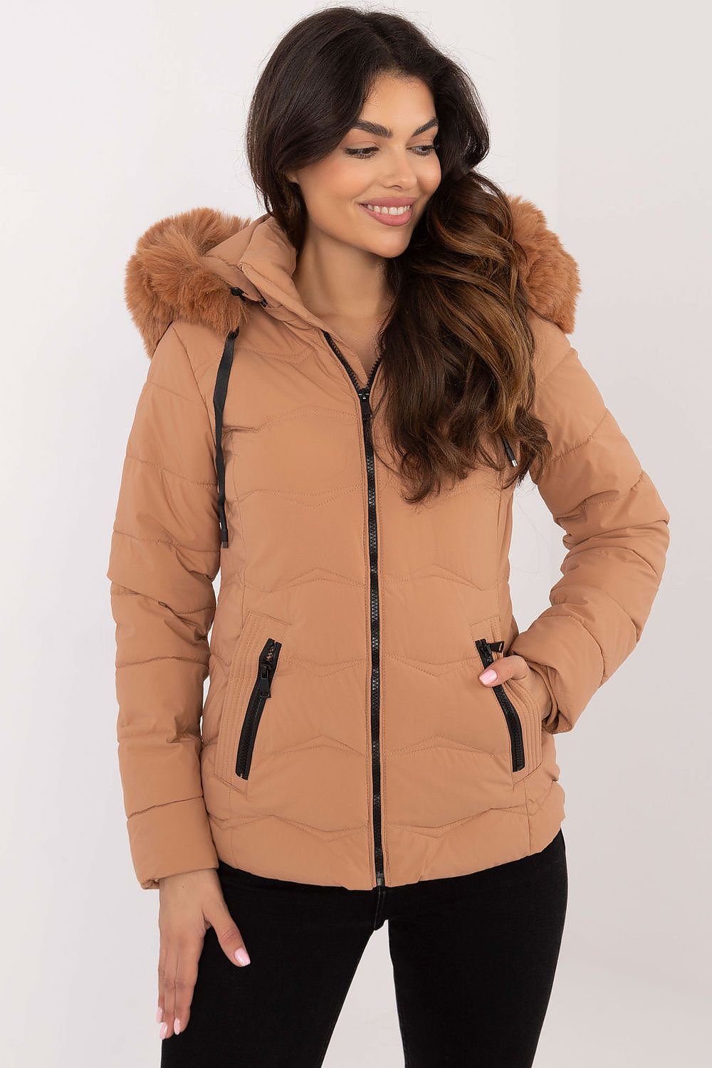 Jas Factory Price