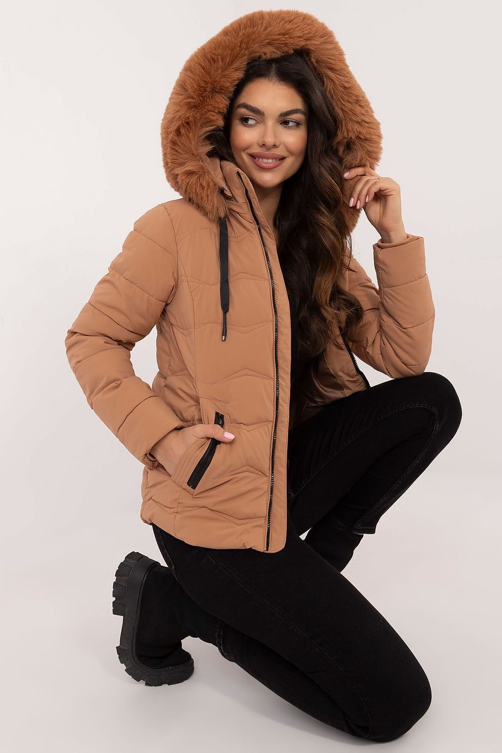 Jas Factory Price