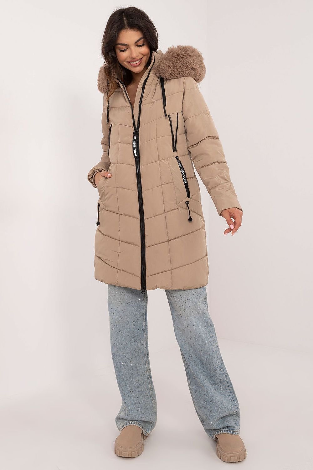Jas Factory Price