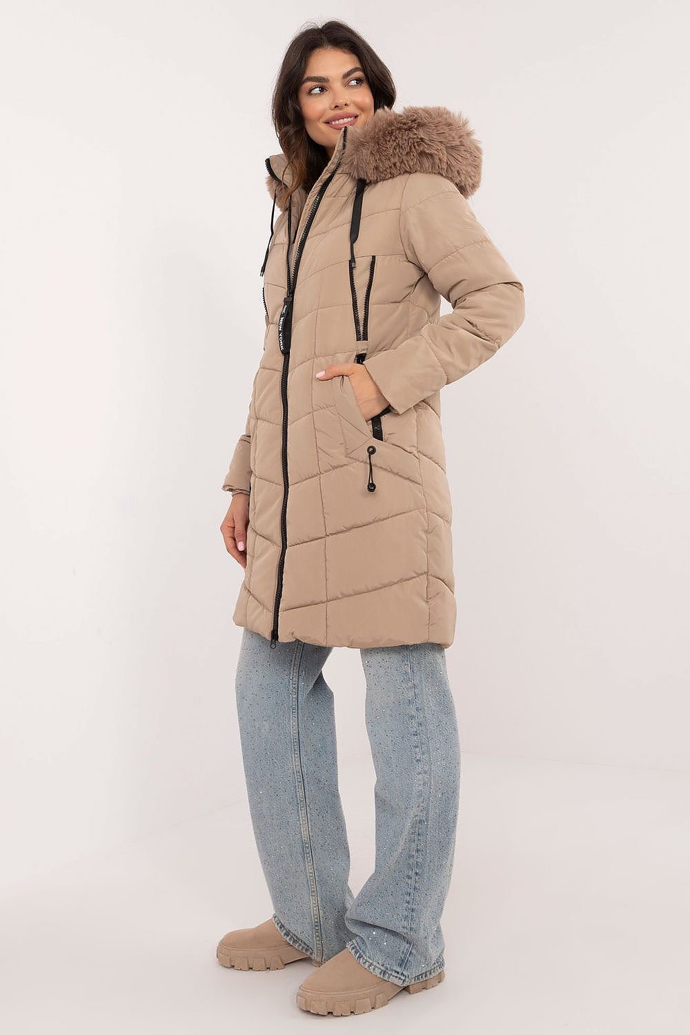 Jas Factory Price