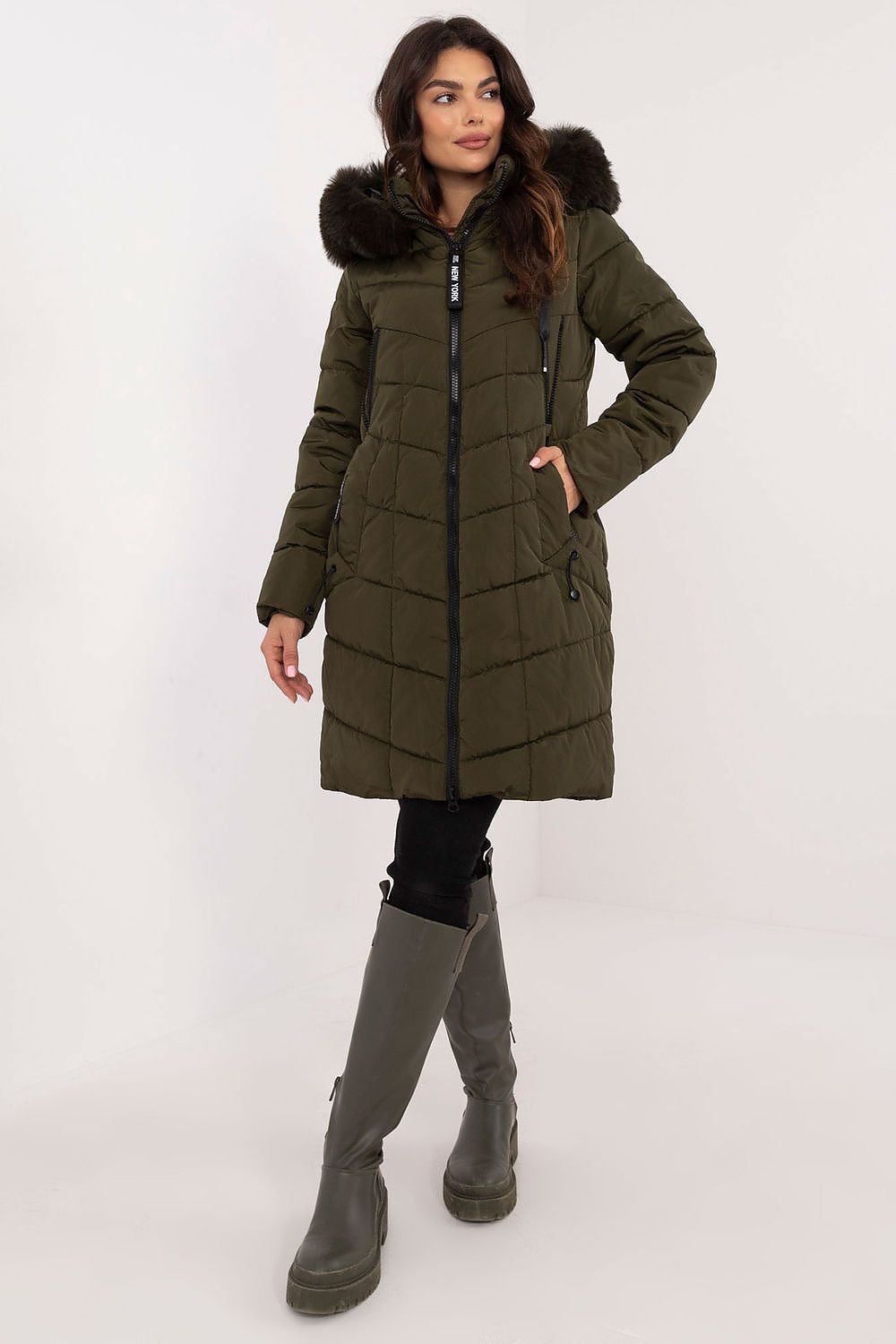 Jas Factory Price
