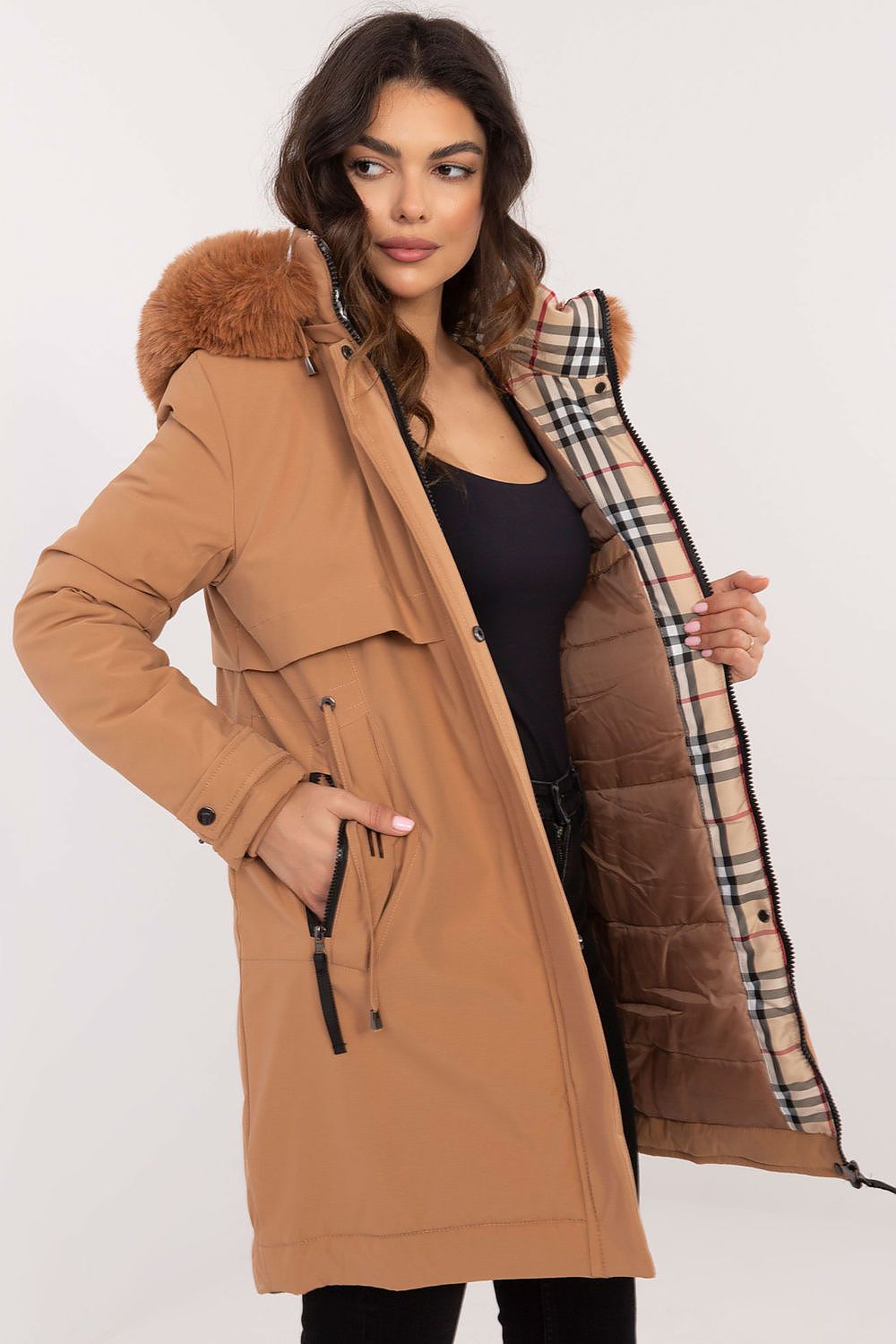 Jas Factory Price