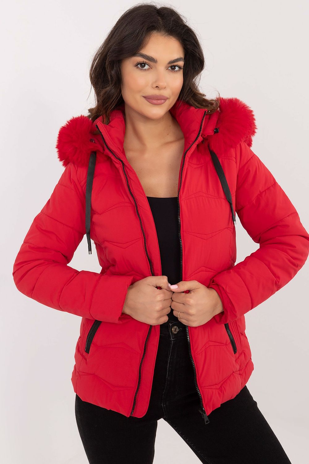 Jas Factory Price