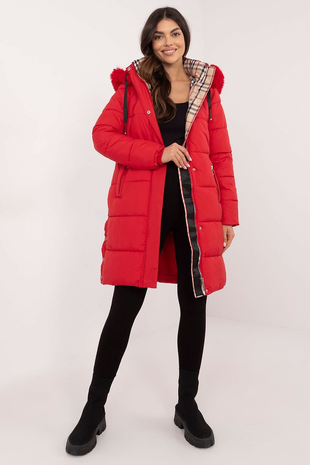 Jas Factory Price