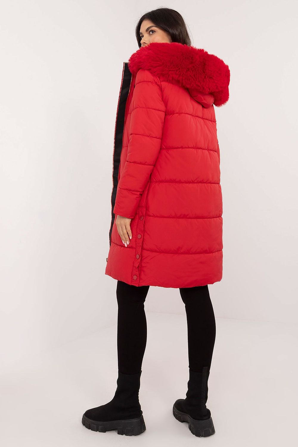 Jas Factory Price