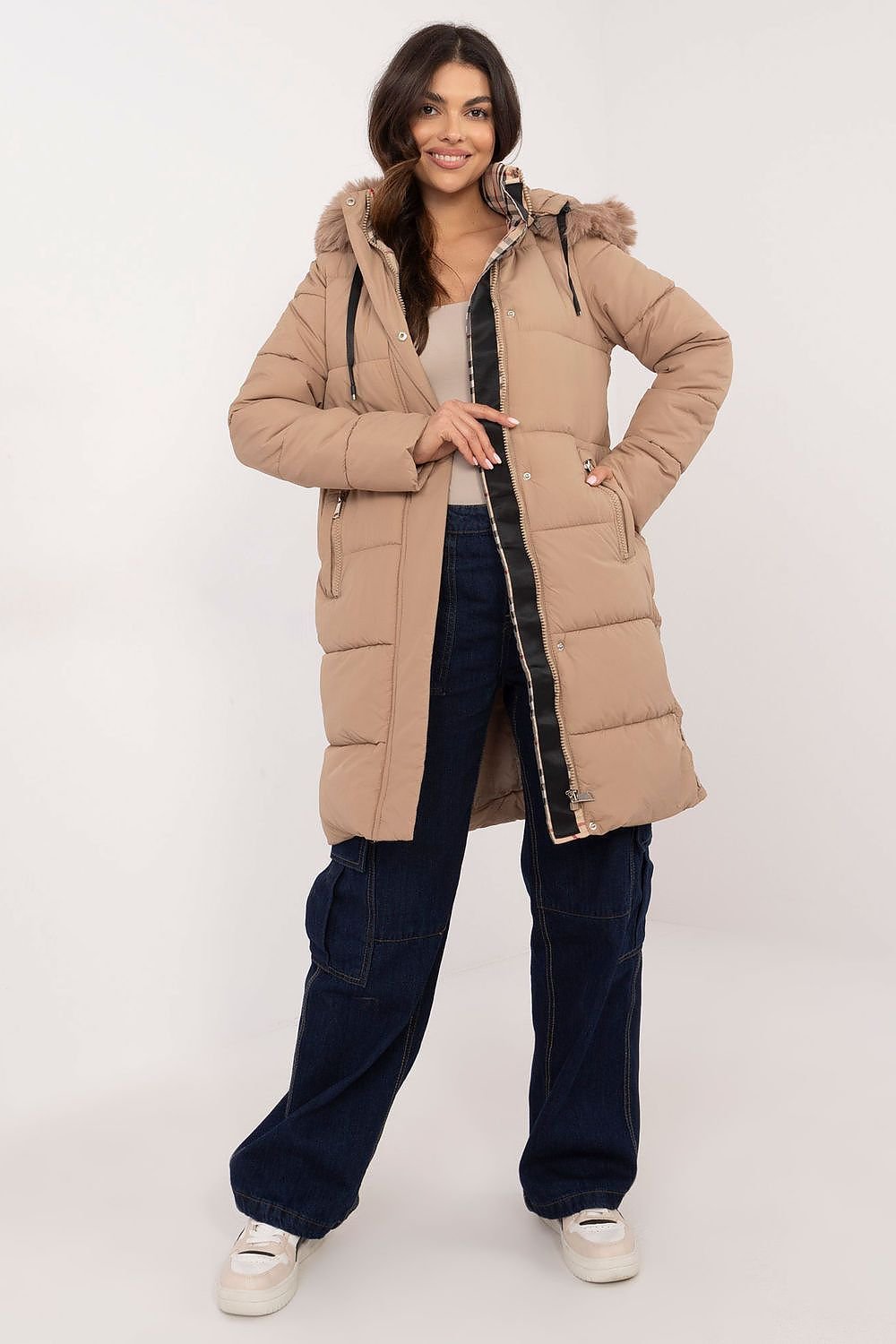 Jas Factory Price