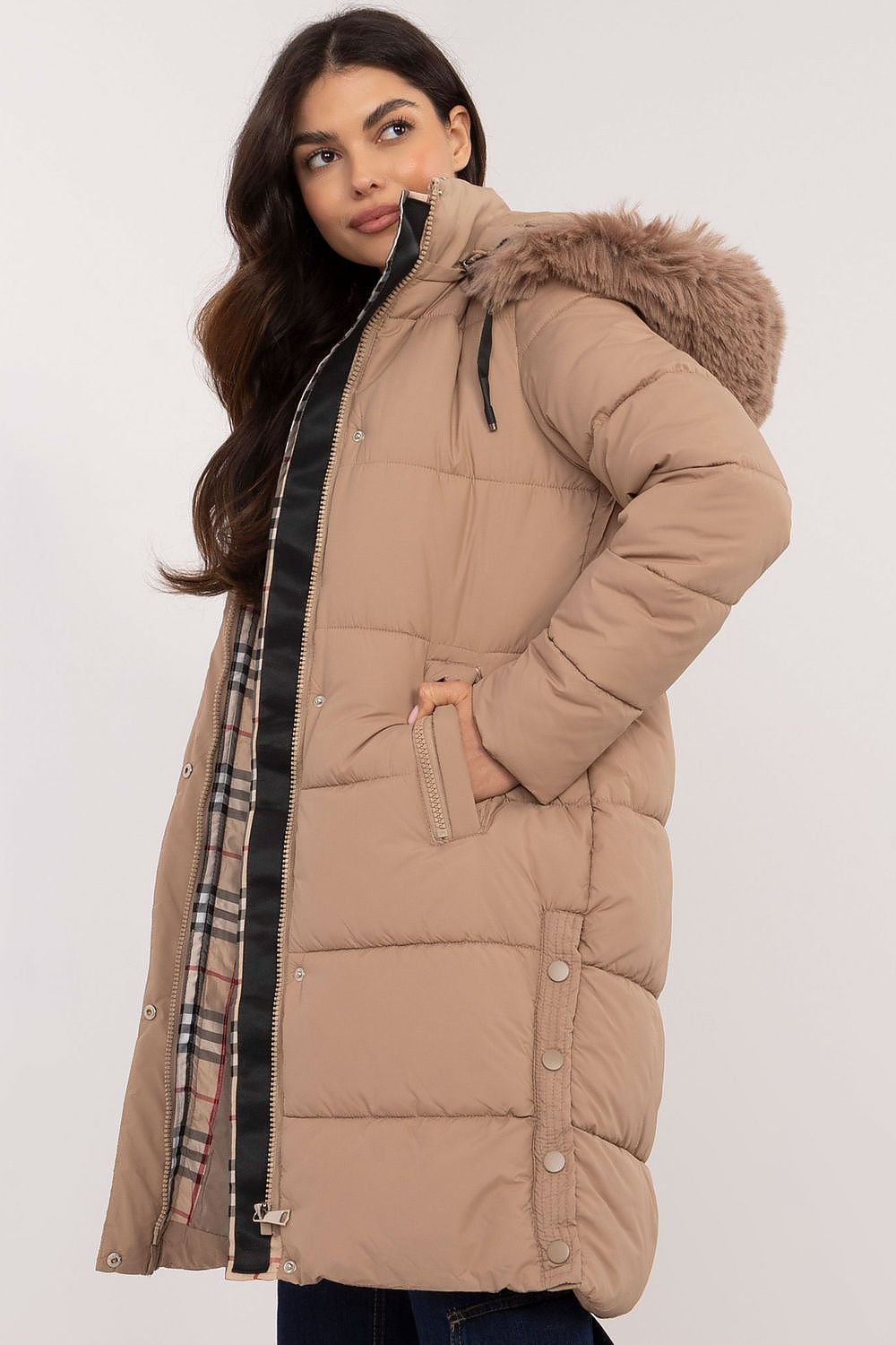 Jas Factory Price