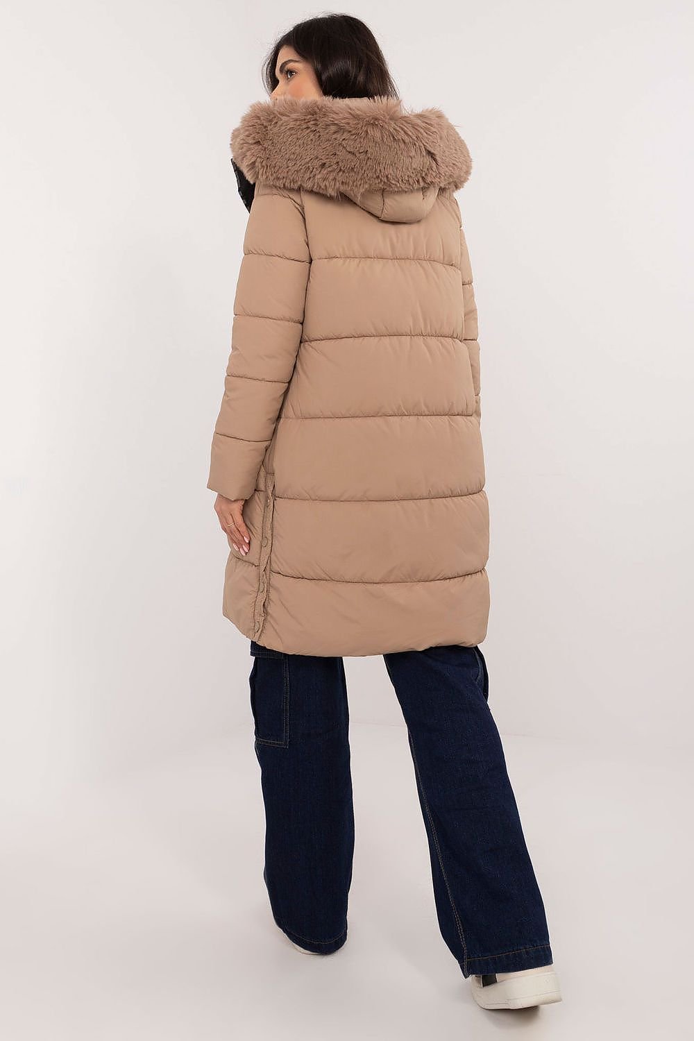 Jas Factory Price