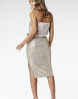  Skirt model 204279 awama 