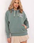 Sweatshirt Sublevel