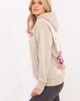 Sweatshirt Sublevel