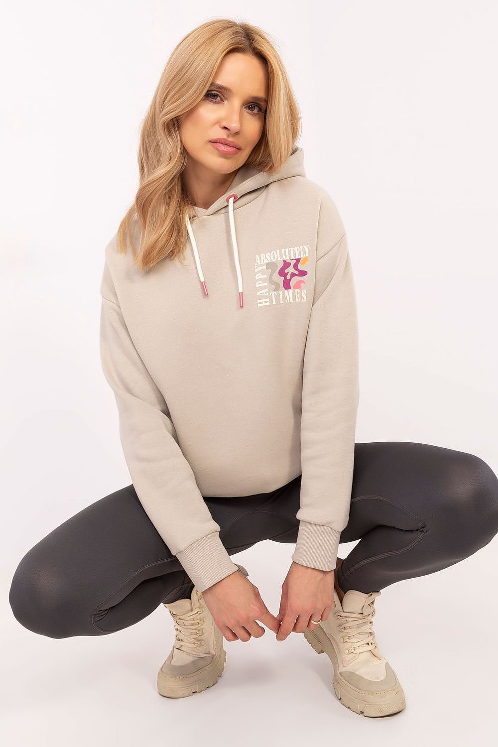 Sweatshirt Sublevel