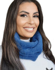  Infinity Scarf model 205426 Kamea 